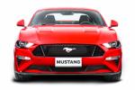 Ford Mustang GT Fastback 2018 года (LA)